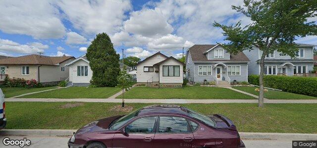 1144 Dominion Street（加拿大曼尼托巴省温尼伯市）房屋照片