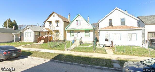 Larawan ng 1144 Garfield Street N sa Winnipeg, Manitoba