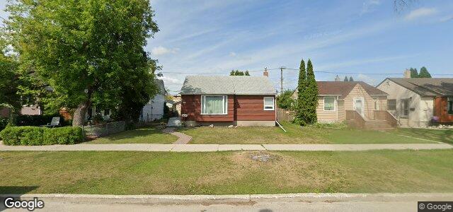 Larawan ng 1144 Strathcona Street sa Winnipeg, Manitoba