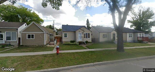 Larawan ng 1145 Ashburn Street sa Winnipeg, Manitoba