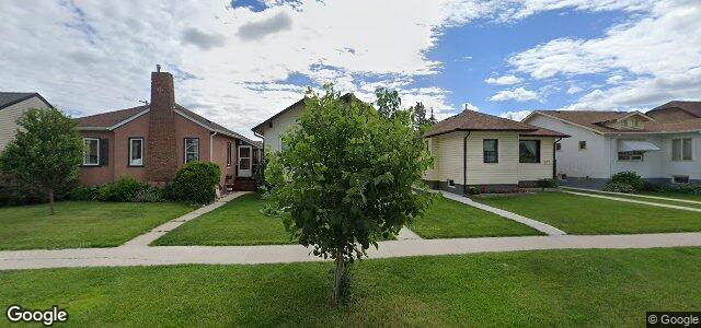 Larawan ng 1145 Dominion Street sa Winnipeg, Manitoba