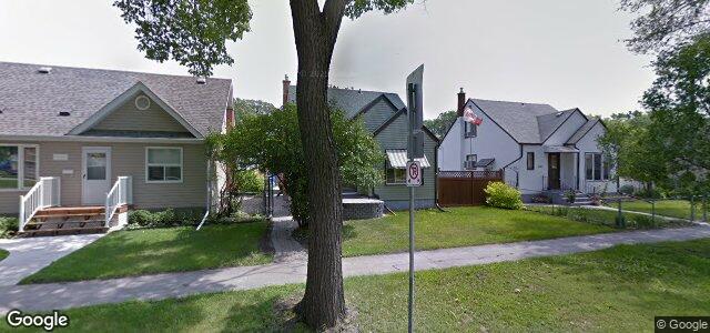 Larawan ng 1145 Sherburn Street sa Winnipeg, Manitoba