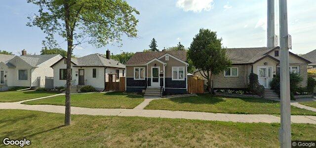 Larawan ng 1145 Strathcona Street sa Winnipeg, Manitoba