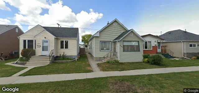 Larawan ng 1146 Ashburn Street sa Winnipeg, Manitoba