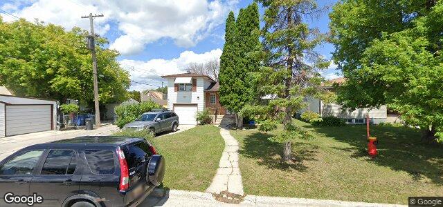 Larawan ng 1146 Clifton Place sa Winnipeg, Manitoba