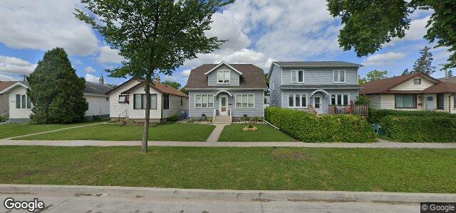 Larawan ng 1146 Dominion Street sa Winnipeg, Manitoba