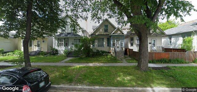 Larawan ng 1146 Ingersoll Street sa Winnipeg, Manitoba