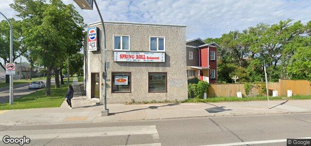 Larawan ng 1146 Notre Dame Avenue sa Winnipeg, Manitoba