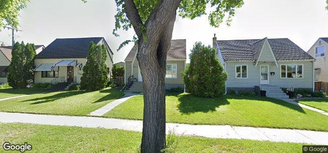Larawan ng 1147 Clifton Street sa Winnipeg, Manitoba