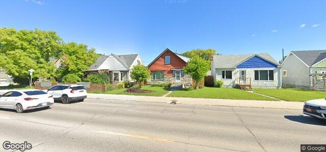 Larawan ng 1147 Ellice Avenue sa Winnipeg, Manitoba