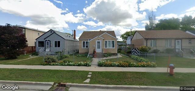 Larawan ng 1147 Valour Road sa Winnipeg, Manitoba