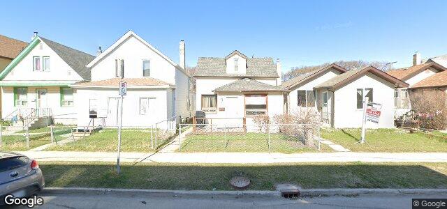 Larawan ng 1148 Garfield Street N sa Winnipeg, Manitoba