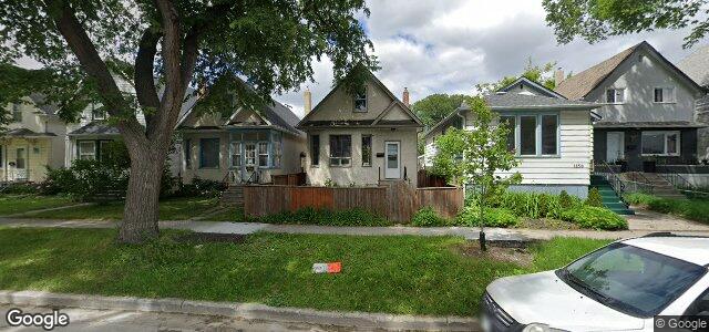 Photo of 1148 Ingersoll Street in Winnipeg, Manitoba