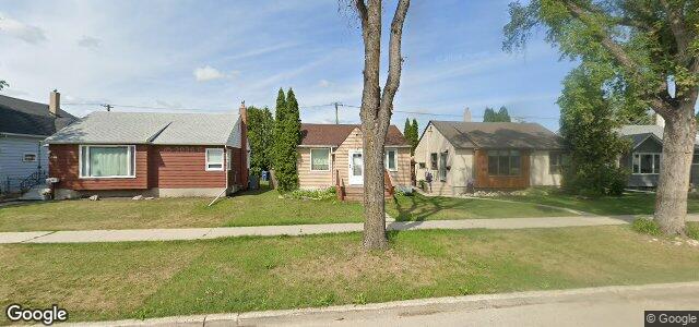 Larawan ng 1148 Strathcona Street sa Winnipeg, Manitoba