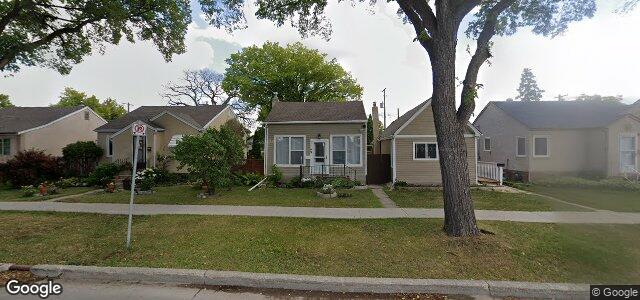 Larawan ng 1149 Ashburn Street sa Winnipeg, Manitoba