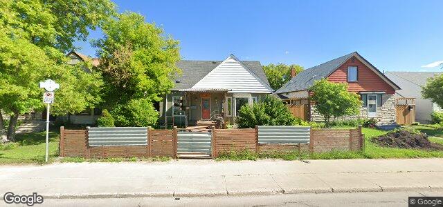 Larawan ng 1149 Ellice Avenue sa Winnipeg, Manitoba