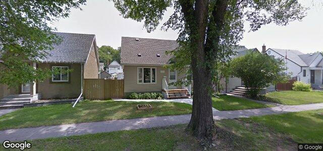 Larawan ng 1149 Sherburn Street sa Winnipeg, Manitoba