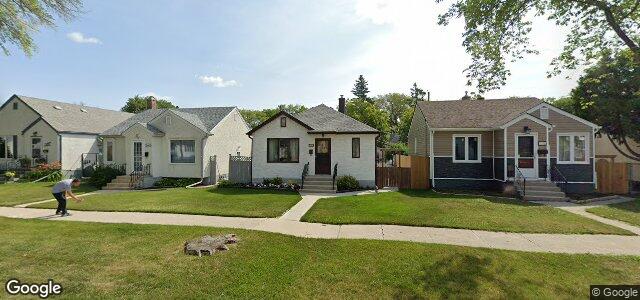 Larawan ng 1149 Strathcona Street sa Winnipeg, Manitoba