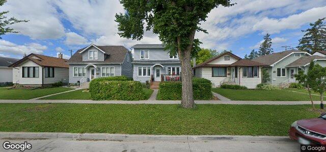 Larawan ng 1150 Dominion Street sa Winnipeg, Manitoba