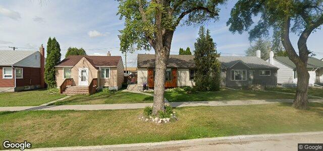Larawan ng 1150 Strathcona Street sa Winnipeg, Manitoba