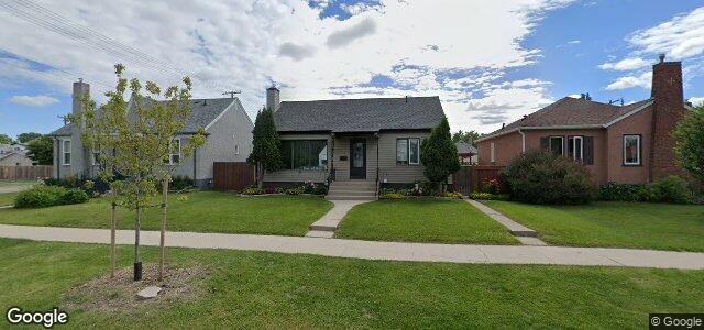 Larawan ng 1151 Dominion Street sa Winnipeg, Manitoba