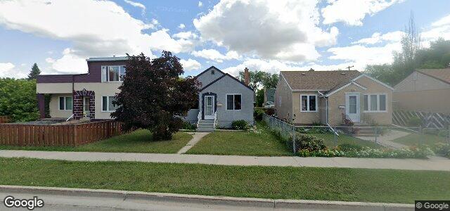 Larawan ng 1151 Valour Road sa Winnipeg, Manitoba