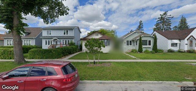 Larawan ng 1152 Dominion Street sa Winnipeg, Manitoba