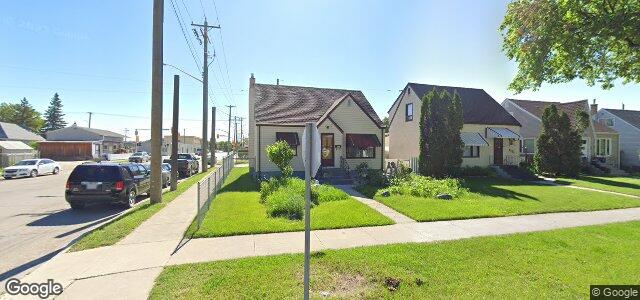 Larawan ng 1153 Clifton Street sa Winnipeg, Manitoba