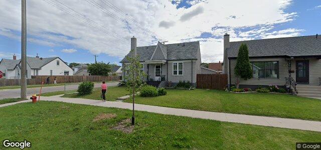 Larawan ng 1153 Dominion Street sa Winnipeg, Manitoba