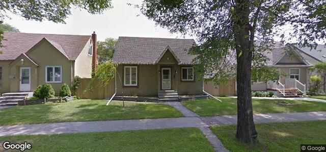 Larawan ng 1153 Sherburn Street sa Winnipeg, Manitoba