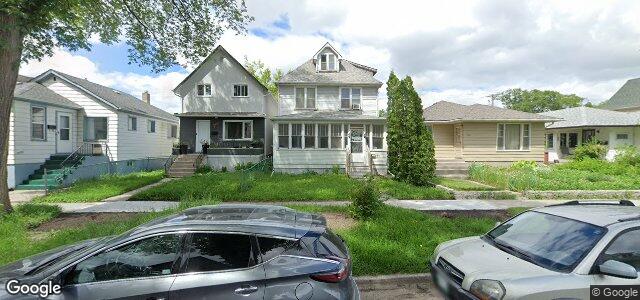 Larawan ng 1154 Ingersoll Street sa Winnipeg, Manitoba