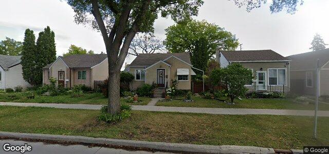 Larawan ng 1155 Ashburn Street sa Winnipeg, Manitoba