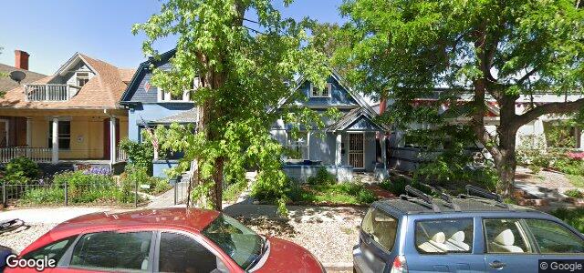 Larawan ng 1155 Downing Street sa Winnipeg, Manitoba