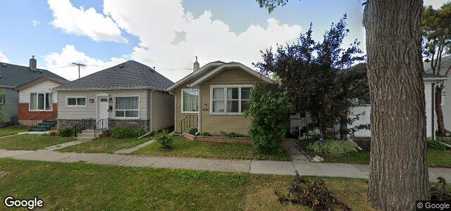 Larawan ng 1156 Ashburn Street sa Winnipeg, Manitoba