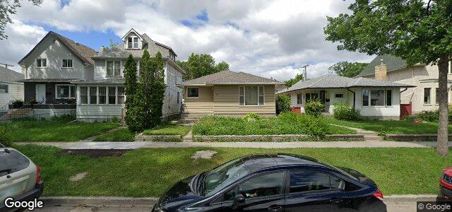 Larawan ng 1156 Ingersoll Street sa Winnipeg, Manitoba