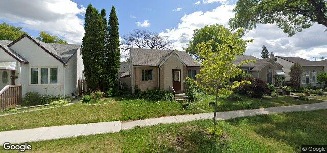 1157 Ashburn Street（加拿大曼尼托巴省温尼伯市）房屋照片