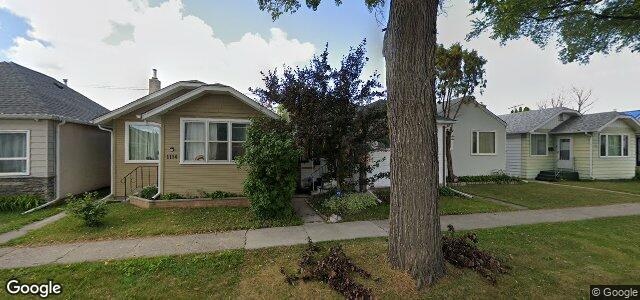 Larawan ng 1158 Ashburn Street sa Winnipeg, Manitoba