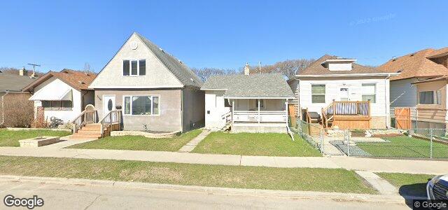 Larawan ng 1158 Garfield Street N sa Winnipeg, Manitoba