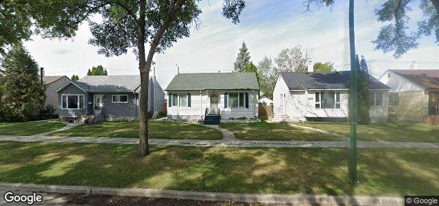 Larawan ng 1158 Strathcona Street sa Winnipeg, Manitoba