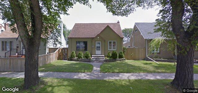 Larawan ng 1159 Sherburn Street sa Winnipeg, Manitoba