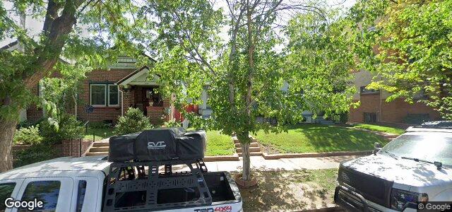 Larawan ng 1160 Downing Street sa Winnipeg, Manitoba