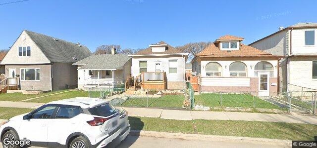 Larawan ng 1160 Garfield Street N sa Winnipeg, Manitoba