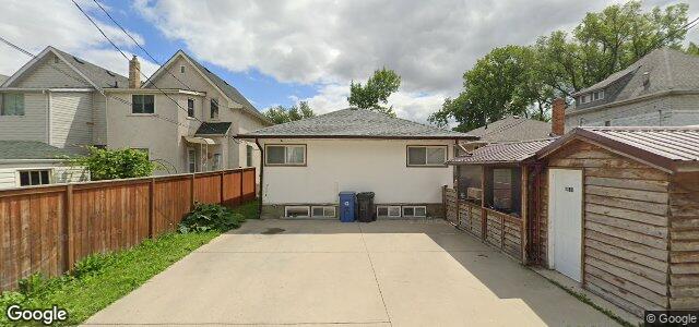 Larawan ng 1160 Ingersoll Street sa Winnipeg, Manitoba