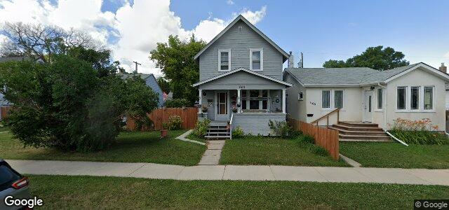 Larawan ng 1160 Valour Road sa Winnipeg, Manitoba