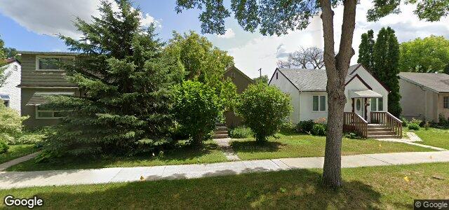 Larawan ng 1161 Ashburn Street sa Winnipeg, Manitoba