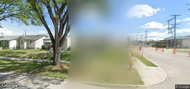 Larawan ng 1161 Clifton Street sa Winnipeg, Manitoba