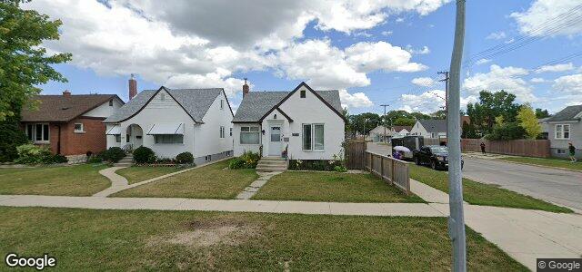 Larawan ng 1161 Dominion Street sa Winnipeg, Manitoba