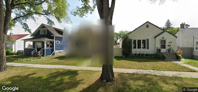 Larawan ng 1161 Strathcona Street sa Winnipeg, Manitoba