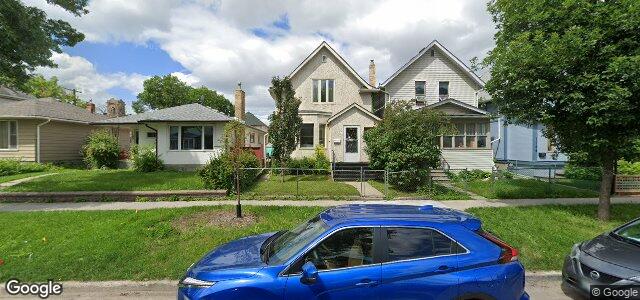 Larawan ng 1162 Ingersoll Street sa Winnipeg, Manitoba