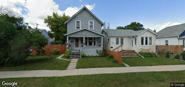 Larawan ng 1162 Valour Road sa Winnipeg, Manitoba